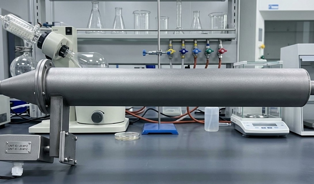 空气/气体预热器