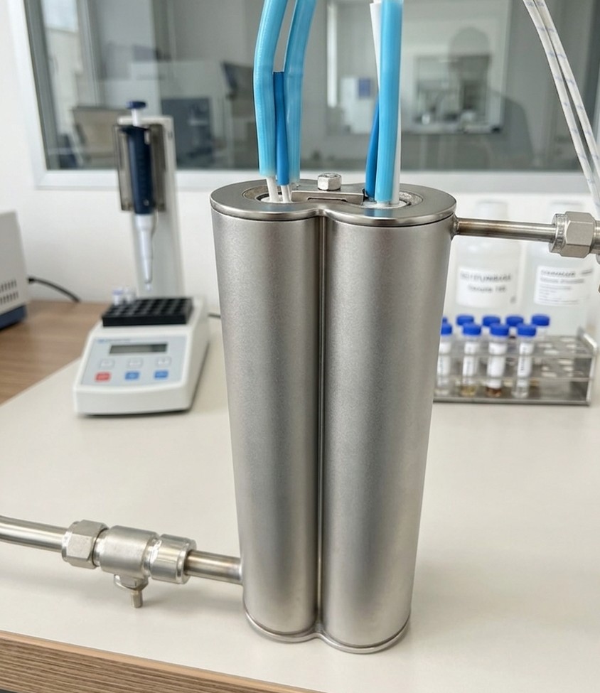 蒸汽蒸发器（水汽化器）